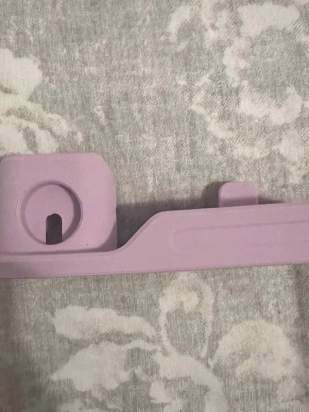 [BOGO] NWT Light Purple Charging Station for Apple‎ Watch, Airpods & iPhone